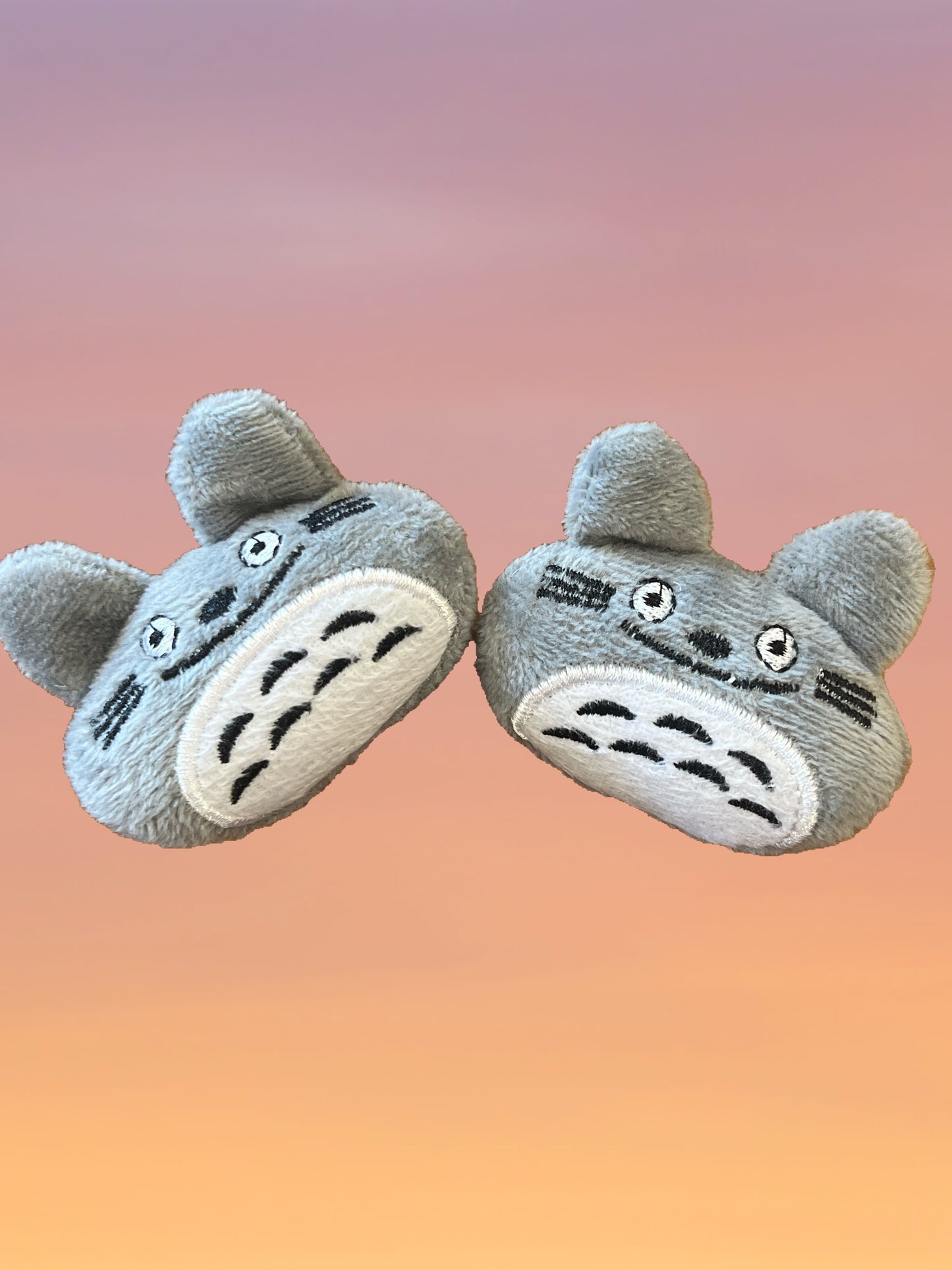 Totoro add on