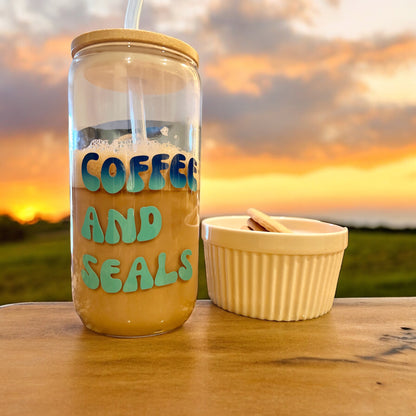 Coffee and Seals