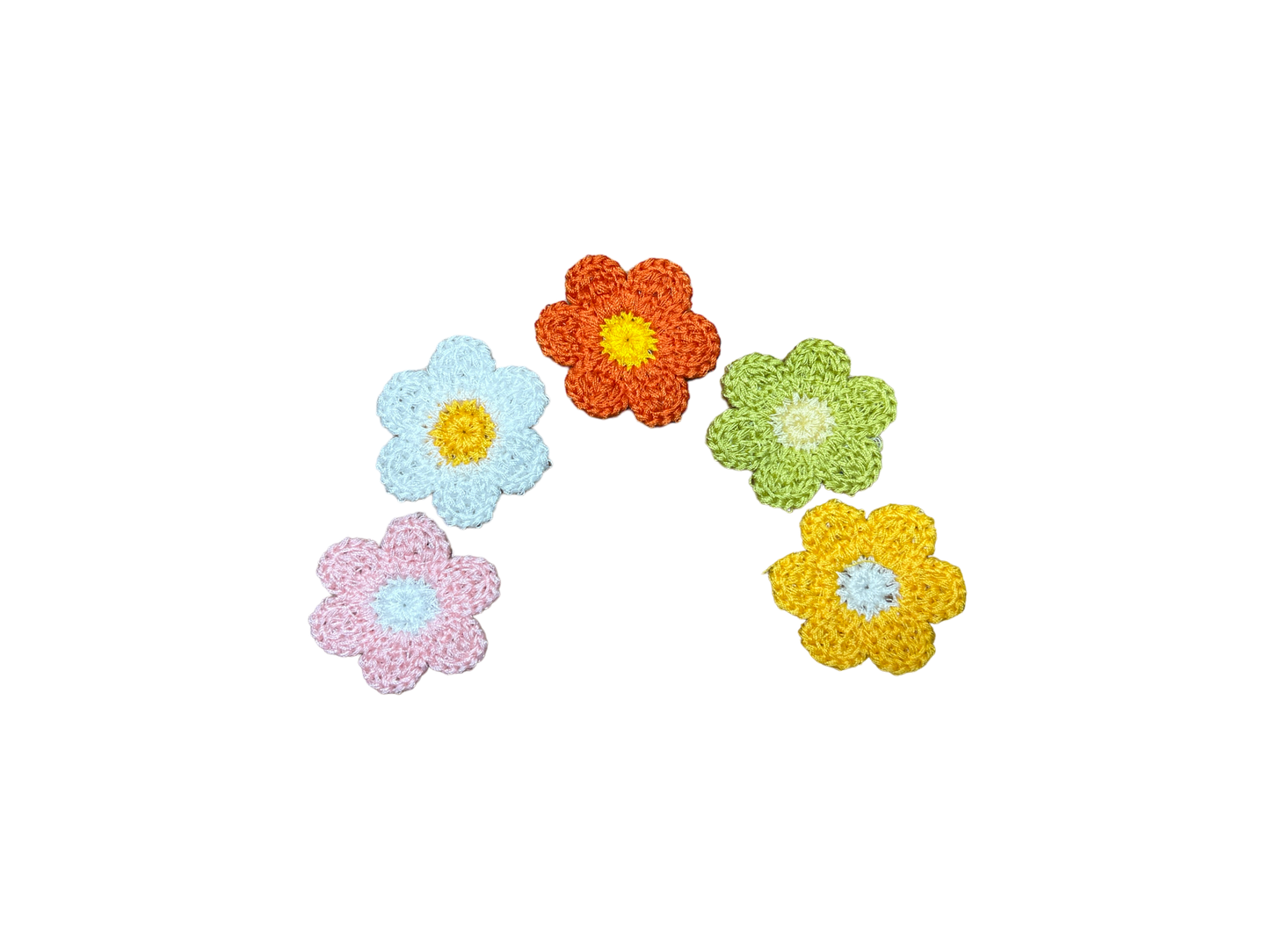 Spring Flowers (If selecting add on, write flower color choice and pup's name in text box)