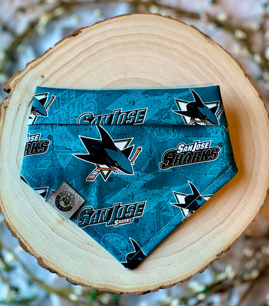 SJ Sharks