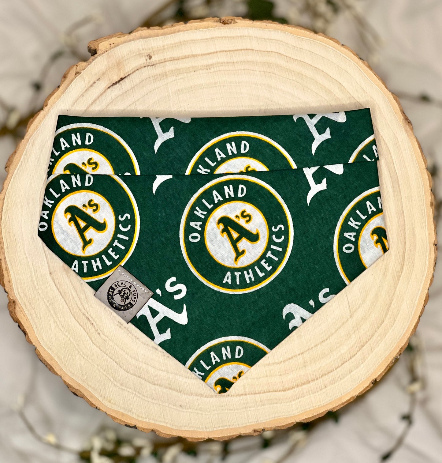 Oakland A's